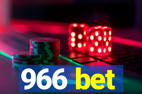 966 bet